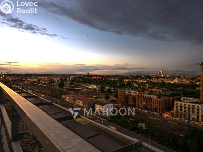 Prodej bytu 3+KK Praha, Křížová č. 40