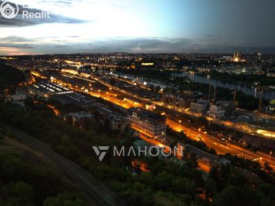 Prodej bytu 3+KK Praha, Křížová č. 41