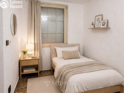 Sale apartment 2+KK Slaný, Kynského č. 6