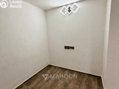Sale apartment 2+KK Slaný, Kynského č. 7