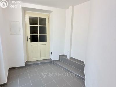 Sale apartment 2+KK Slaný, Kynského č. 10