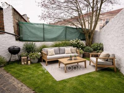 Sale apartment 2+KK Slaný, Kynského č. 11