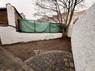 Sale apartment 2+KK Slaný, Kynského č. 12