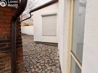 Sale apartment 2+KK Slaný, Kynského č. 13