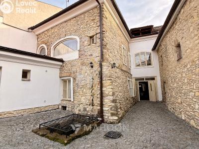 Sale apartment 2+KK Slaný, Kynského č. 15