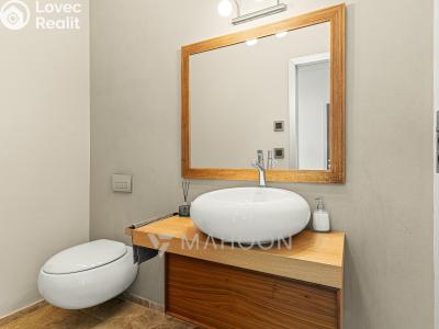 Rent apartment 3+KK Praha, Křížová č. 16