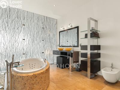 Rent apartment 3+KK Praha, Křížová č. 17