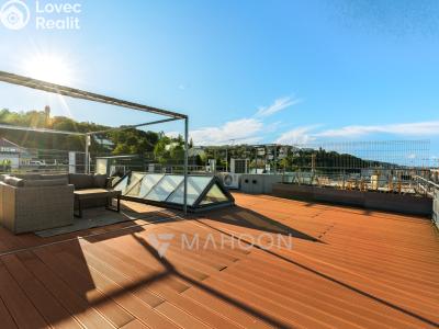 Rent apartment 3+KK Praha, Křížová č. 19