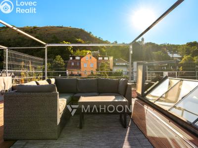 Rent apartment 3+KK Praha, Křížová č. 20