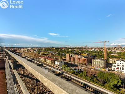 Rent apartment 3+KK Praha, Křížová č. 21
