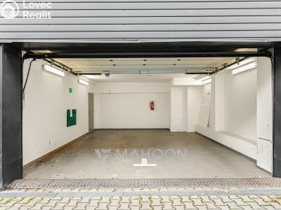 Rent apartment 3+KK Praha, Křížová č. 27