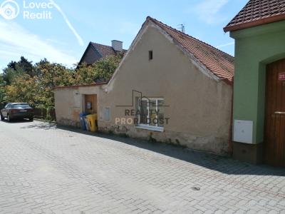 Продажа семейного дома Znojmo, Křížovnická č. 1