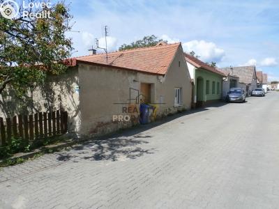 Продажа семейного дома Znojmo, Křížovnická č. 2