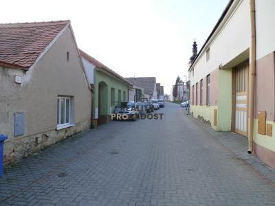 Продажа семейного дома Znojmo, Křížovnická č. 3