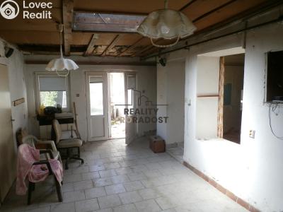 Продажа семейного дома Znojmo, Křížovnická č. 5