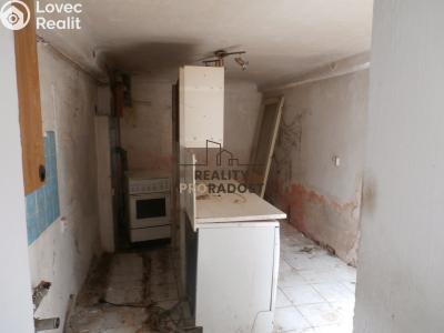 Продажа семейного дома Znojmo, Křížovnická č. 6