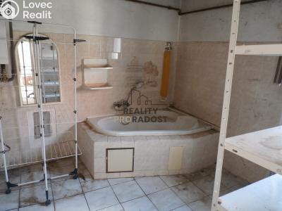 Продажа семейного дома Znojmo, Křížovnická č. 7