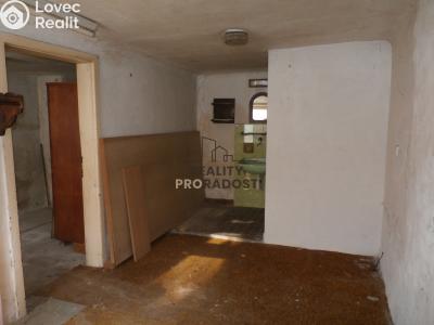 Продажа семейного дома Znojmo, Křížovnická č. 9