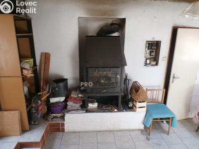 Продажа семейного дома Znojmo, Křížovnická č. 11