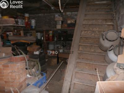 Продажа семейного дома Znojmo, Křížovnická č. 18