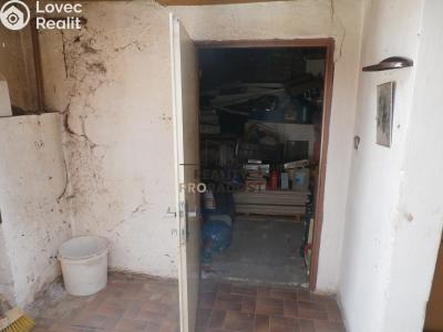 Продажа семейного дома Znojmo, Křížovnická č. 19