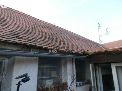 Продажа семейного дома Znojmo, Křížovnická č. 20