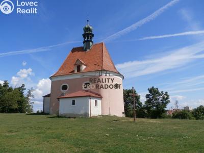 Продажа семейного дома Znojmo, Křížovnická č. 21