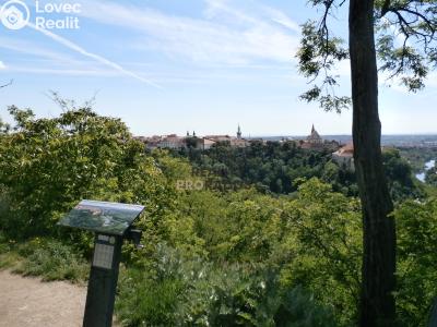 Продажа семейного дома Znojmo, Křížovnická č. 22