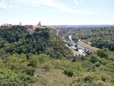 Продажа семейного дома Znojmo, Křížovnická č. 25