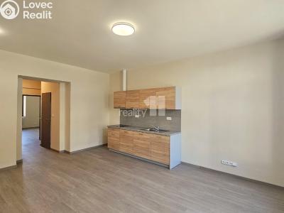Pronájem bytu 2+KK Kolín, Školská č. 5