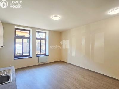Pronájem bytu 2+KK Kolín, Školská č. 6
