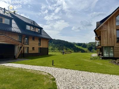 Prodej apartmánů Vítkovice č. 7