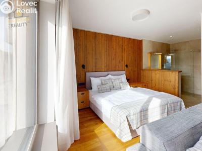 Prodej apartmánů Vítkovice č. 11