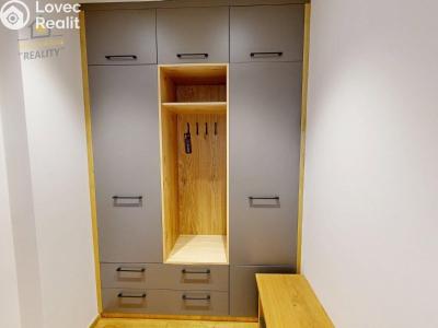 Prodej apartmánů Vítkovice č. 17