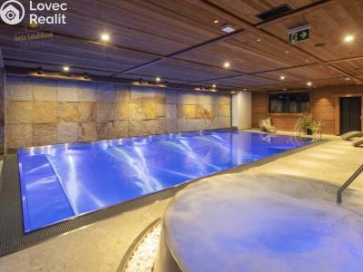Prodej apartmánů Vítkovice č. 20