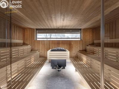 Prodej apartmánů Vítkovice č. 21