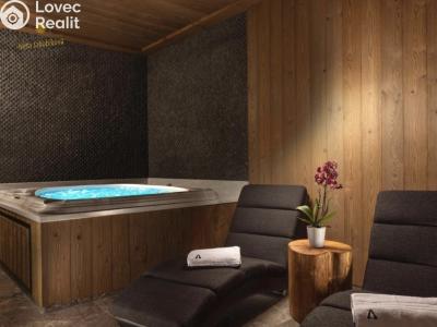 Prodej apartmánů Vítkovice č. 22