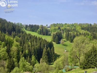 Prodej apartmánů Vítkovice č. 26