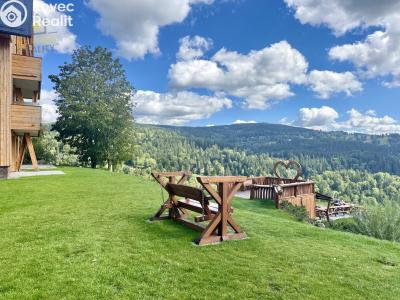 Prodej apartmánů Vítkovice č. 28