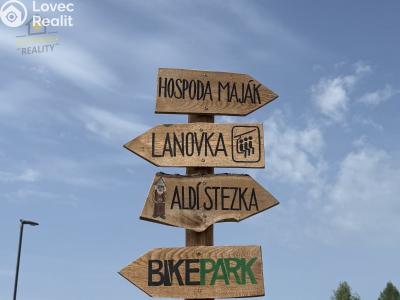 Prodej apartmánů Vítkovice č. 30