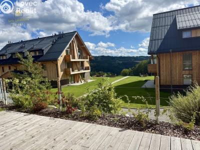 Prodej apartmánů Vítkovice č. 34