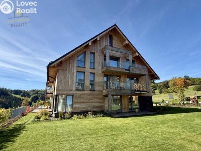 Prodej apartmánů Vítkovice č. 2