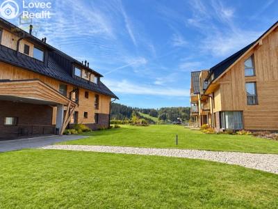 Prodej apartmánů Vítkovice č. 24