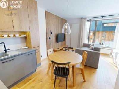 Продаж квартири 1+KK Vítkovice č. 6