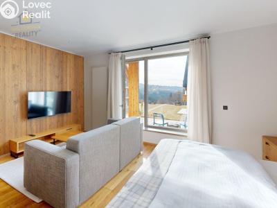 Продаж квартири 1+KK Vítkovice č. 10