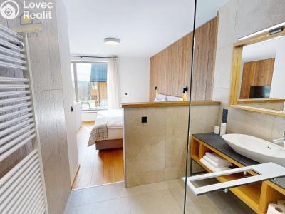 Продаж квартири 1+KK Vítkovice č. 17