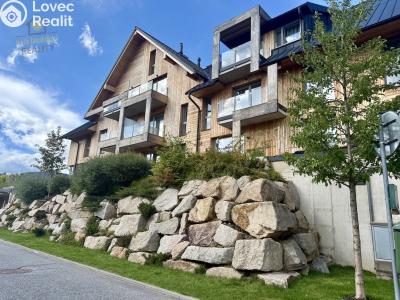 Продаж квартири 1+KK Vítkovice č. 26