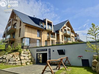 Продаж квартири 1+KK Vítkovice č. 30