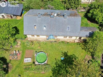 Sale multi-gen house Josefov č. 4