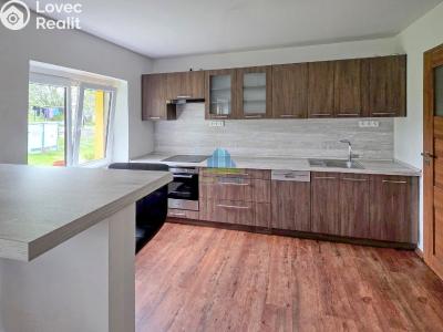 Sale multi-gen house Josefov č. 5